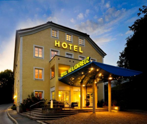Гостиница Austria Classic Hotel Heiligkreuz  Халль-Ин-Тироль